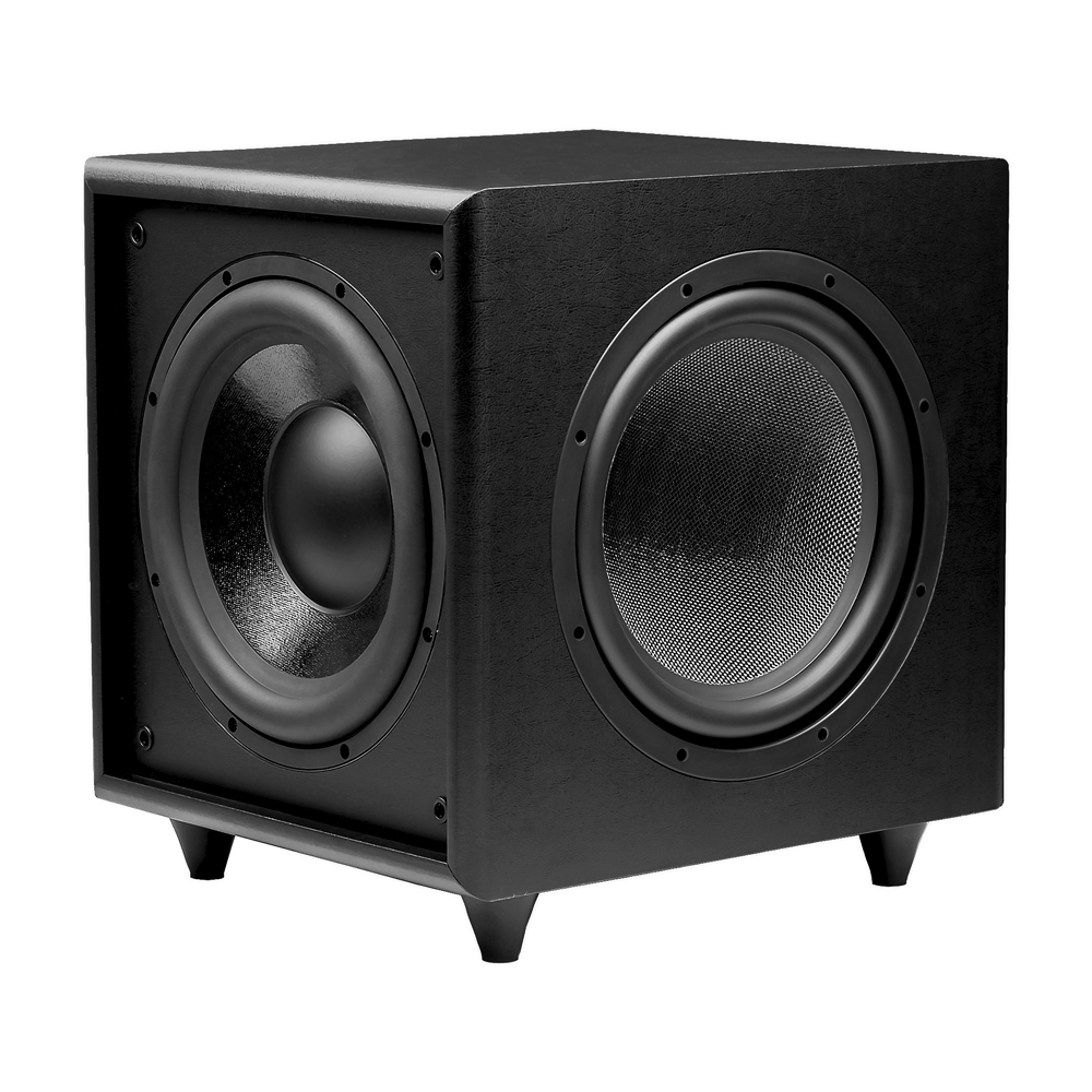 episode triple 10 subwoofer