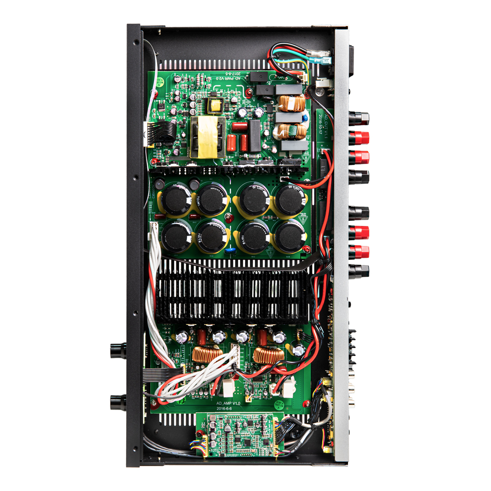 OSD Audio Amplifer store AMP200